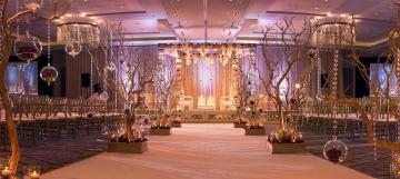 Luxury Resorts for Wedding Near Delhi with Grand Celebrations