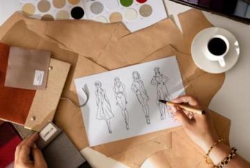 The Four Most Important Skills For Designing a Fashion Collection