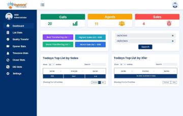 Expert VICIdial Installation, Setup & Optimization – Tailored for Your Business