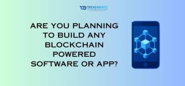 Transform Your Cybersecurity with Modern Blockchain App Development