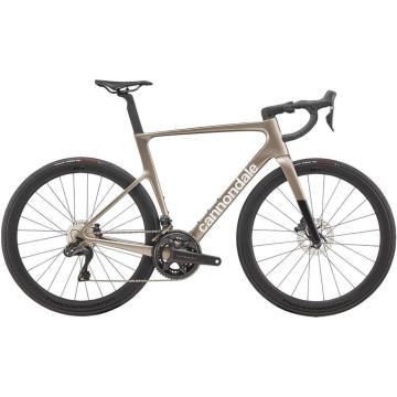 2026 Cannondale SuperSix EVO 2 Road Bike (RACYCLESPORT)