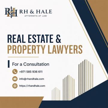 Facing a Real Estate or Rental Dispute in Dubai?