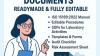Complete ISO 15189 Documents for Medical Laboratories