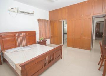 Best Family Villa Stays near ECR Chennai | Lush Garden