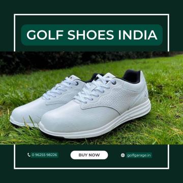 Golf Shoes Online in India