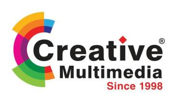 Best Animation Training Institute in Hyderabad - Creativemultimedia