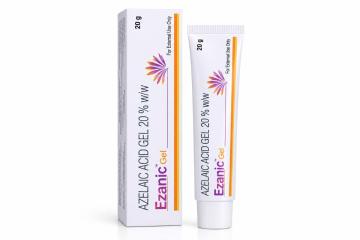 Understanding Azelaic Acid Gel 20 Percent: Benefits, Uses, and Skincare Tips