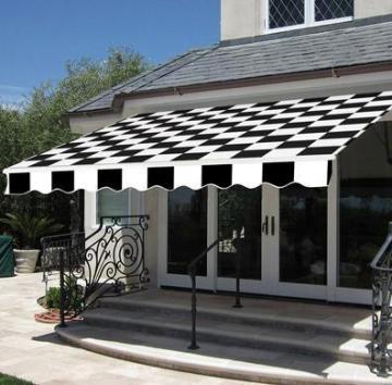 Awning Canopy Manufacturer In Delhi