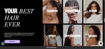 IGK Hair: 30% OFF Sitewide