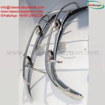 Volvo PV 544 USA type () bumpers