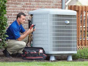 Commercial HVAC Company in San Dimas