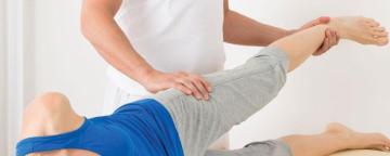 Physiotherapy near me for Faster Recovery- Physiotherapy clinic near me - Physical therapy near me -