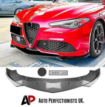 Alfa Romeo Car Accessories & Detailing Products | Auto Perfectionists