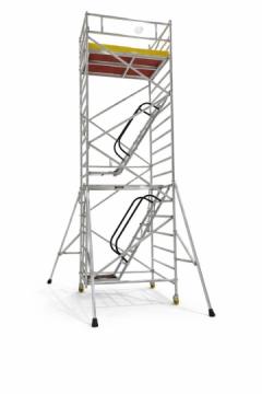 Get Aluminium Scaffolding Price Quote Free Today