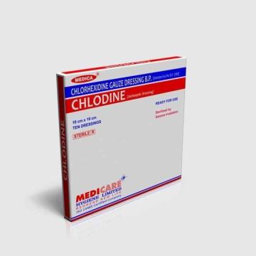 Private Label & OEM Wound Care Manufacturing for Global Distributors