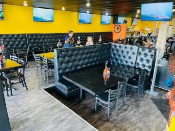 Los Sanchez Taqueria