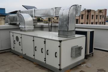 Top Quality Fire Damper Manufacturers