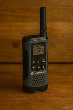 Motorola Walkie Talkie Shop