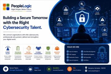 Cybersecurity Hiring Agency In India | Expert Cybersecurity Recruitment Solutions