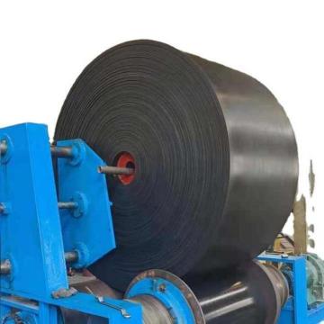 Conveyor Belt for Crusher