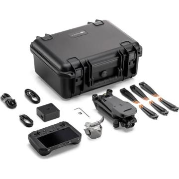 DJI Mavic 3 Thermal Drone with 2-Year DJI Care Enterprise Basic Kit (INDOELECTRONIC)