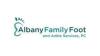 Welcome To Our Practice in Albany | Albany Family Foot & Ankle Services, PC