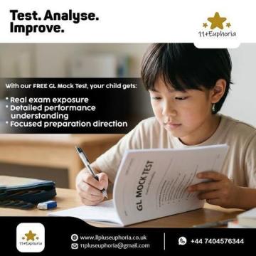 11 Plus Sutton Mock Test for Effective Exam Preparation