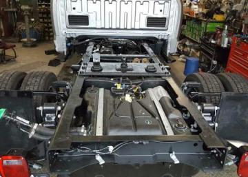 Specialty Welding Near Littlerock