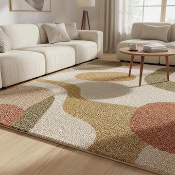 Handcrafted Rugs & Carpets for Stylish Home Interiors