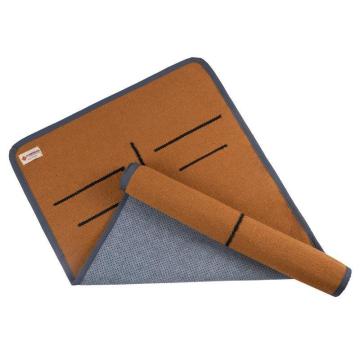 Handmade Cotton Mats, Rugs & Yoga Mats Manufacturer | Wholesale & Export from India