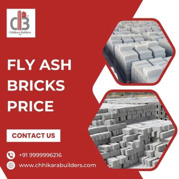 Understanding Fly Ash Bricks Price for Modern Construction