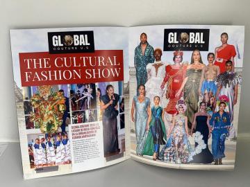Magazine Printing Charlotte NC for Professional Print Services