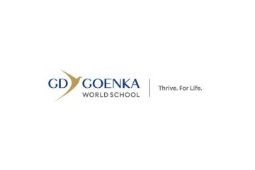 IB Curriculum Schools in Gurgaon | GD Goenka World School