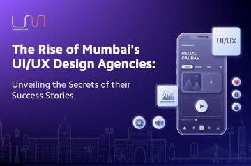 Leading UI UX Agencies in Mumbai for Innovative Product Design