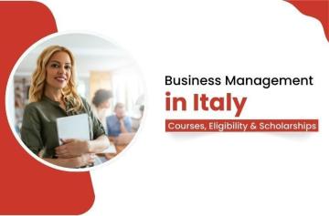 Business Studies in Italy