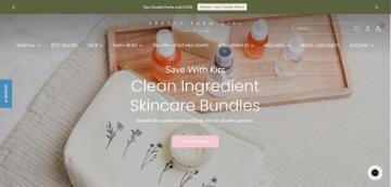 30% OFF Your Storewide on Pretty Farm Girl