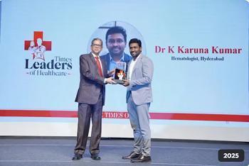 Hematologist Doctor in Hyderabad