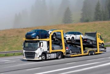 Unlock 10% OFF Bus Shipping Rates With Rapid Auto Shipping Today