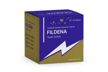 Sildenafil Softgel Capsules Uses and General Awareness Information