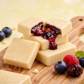 Luxury Handmade Chocolates in Dubai | ChocoBerri Dubai.