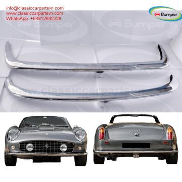 Ferrari 250 GT SWB California Spyder bumper by stainless steel new