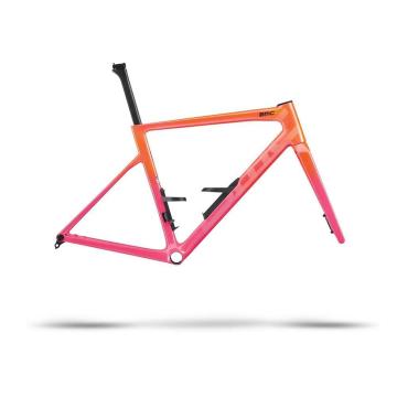 2027 BMC Teammachine SLR 01 Frameset (KINGCYCLESPORT)
