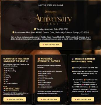 Microneedling specials Colorado Springs