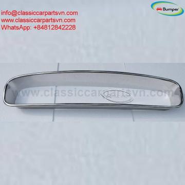 Ferrari 250 GT SWB California Spyder Grill frame by stainless steel new