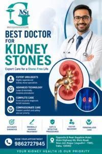 Experienced Urologist for Kidney Stone Treatment