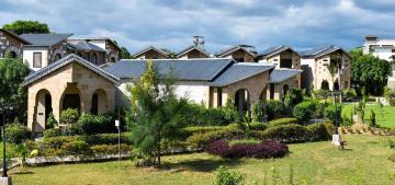 Wedding Venues In Jim Corbett | ResortsNearDelhi