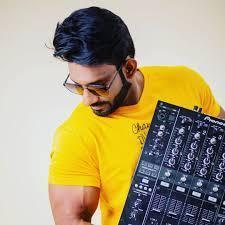Find & Book a DJ in Hyderabad