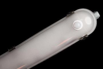 Warehouse Lighting Solutions