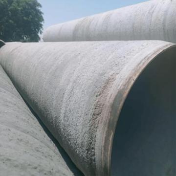Cement Coated Pipe Manufacturers