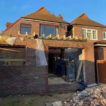 House Extensions and Home Renovation Services in Richmond